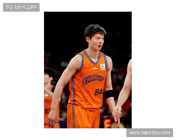 [CBA]王哲林31分 上海久事扳平总比分.